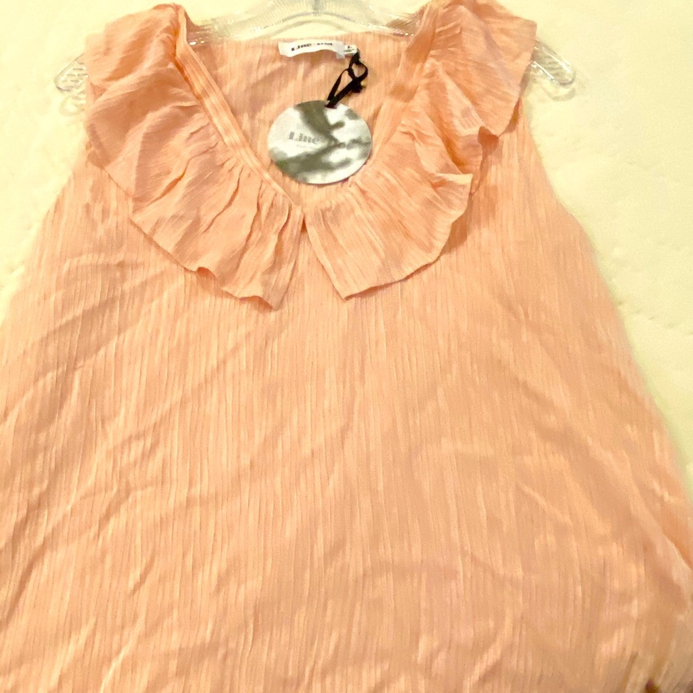 Line & Dot NWT blouse